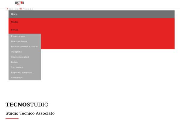 Site using SVG Support plugin