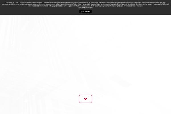 Keisus theme site design template sample