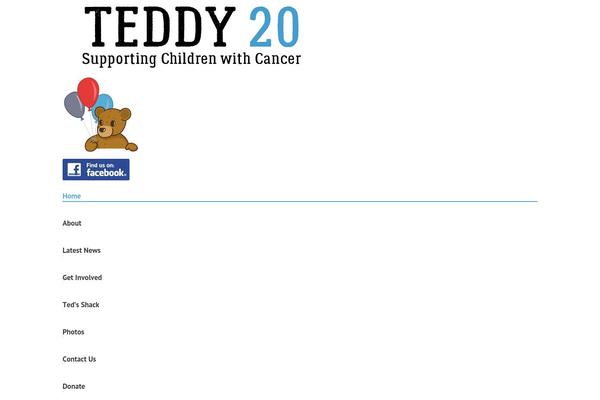 Site using Dt-the7-core plugin