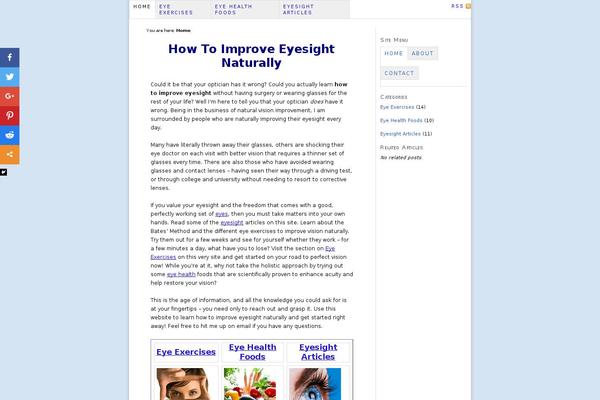 Astra theme site design template sample