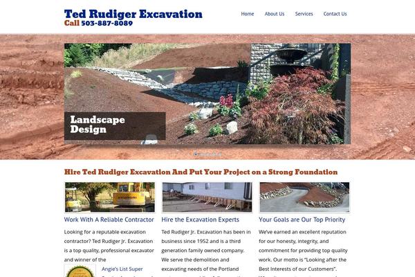 Site using Formidable Forms plugin