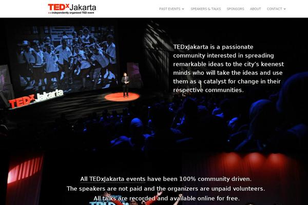 Divi theme site design template sample