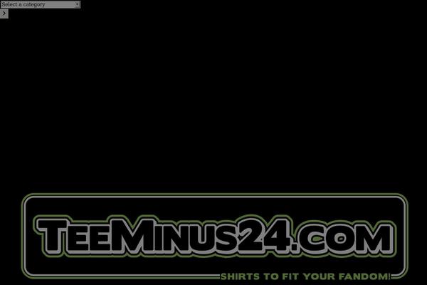 teeminus24.com site used Tazza
