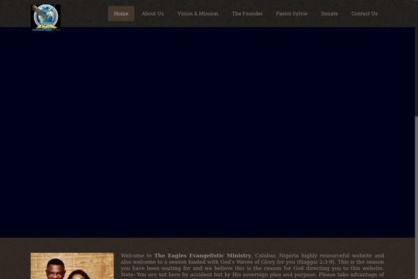 teemministry.org site used Yesciti