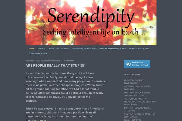 Site using Custom-fonts plugin