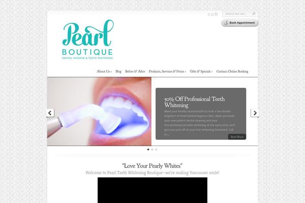 teethwhiteningbypearl.com site used Pearl