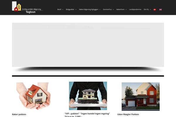 Avada-theme theme site design template sample