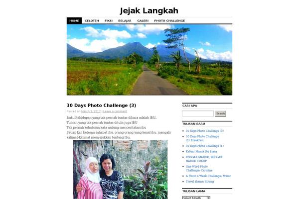 Site using Gutenberg-core plugin