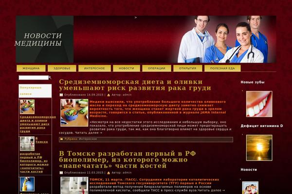 88 WordPress theme, websites list used 88 theme 88 theme websites examples