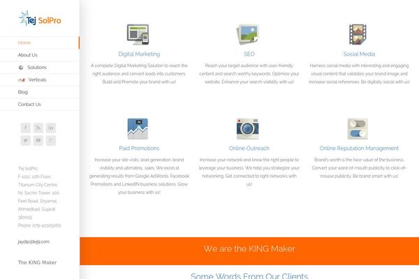 Site using Wpforms-lite plugin
