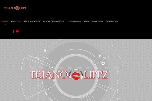 tejanolippz.com site used Rt_manticore