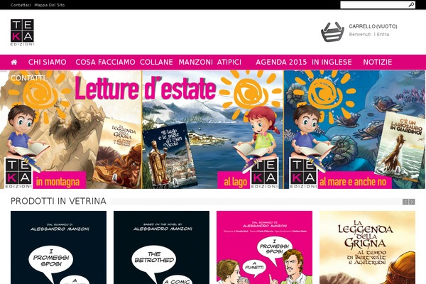 Bookory-child theme site design template sample
