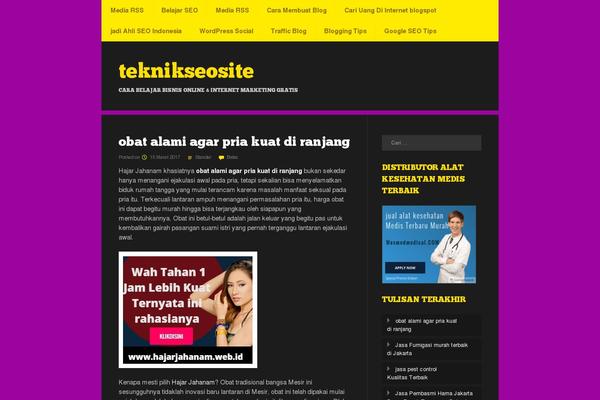 Site using Gutenberg-core plugin