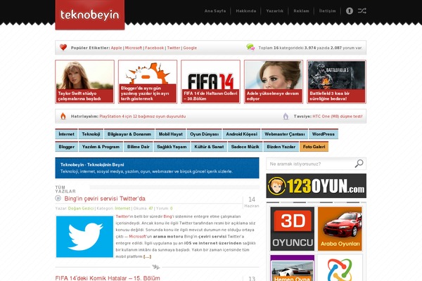 Astra theme site design template sample