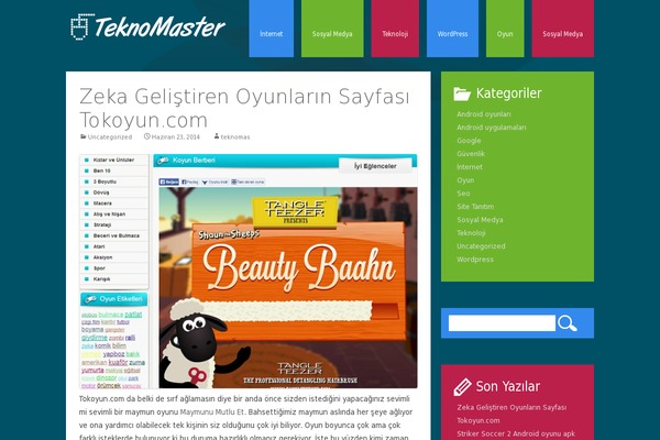 uckan theme websites examples
