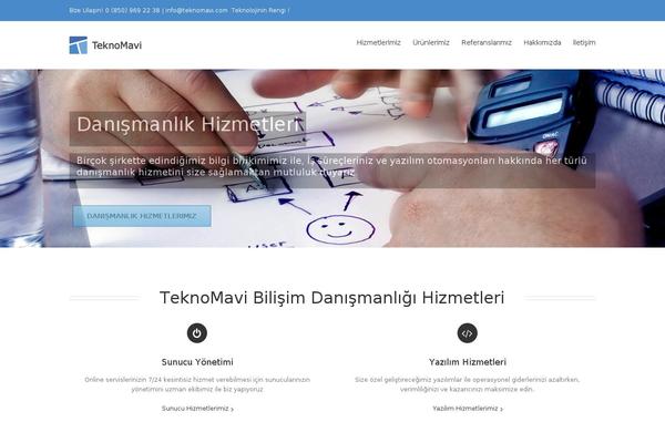 Site using Enlighter - Customizable Syntax Highlighter plugin