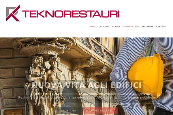 Avada Child Theme theme site design template sample
