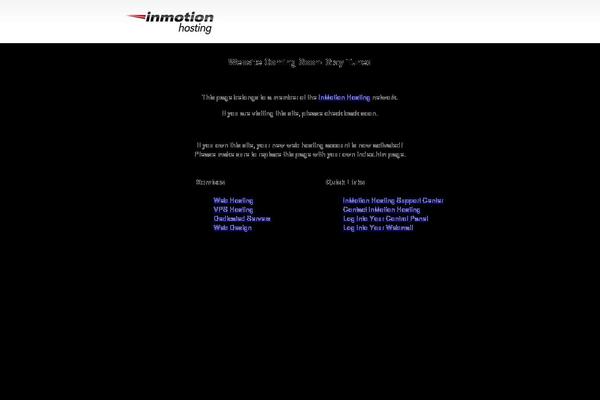 telco theme websites examples