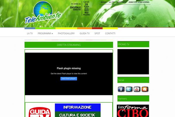 cinemabazar WordPress theme, websites list used cinemabazar theme cinemabazar theme websites examples