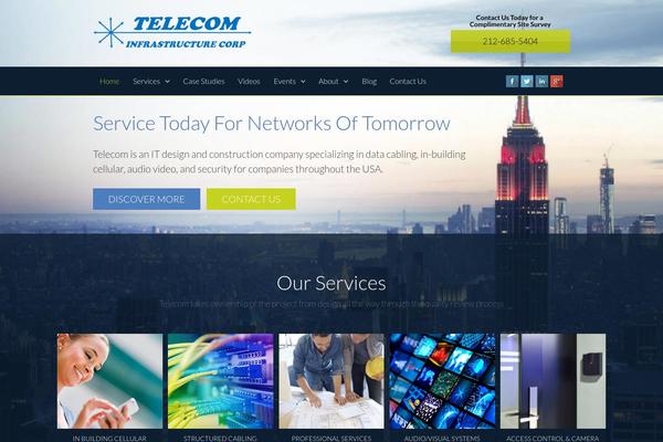 telecom-wiring.com site used Telecomwiring