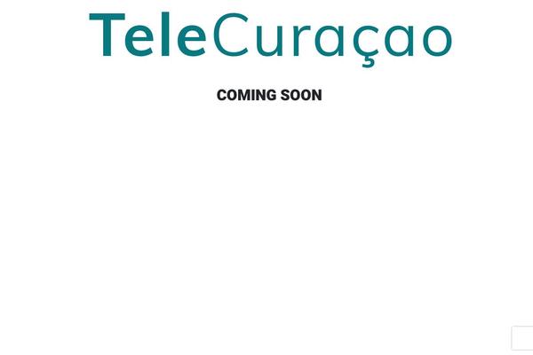 telecuracao.com site used Telecurazao-mk01-theme