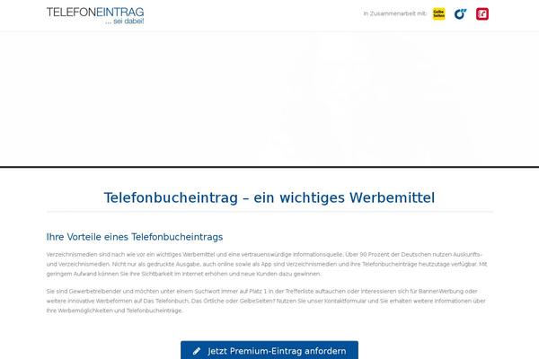 Site using Shortcodes Ultimate plugin