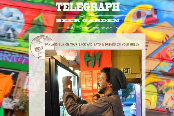 Site using Instagram Feed plugin