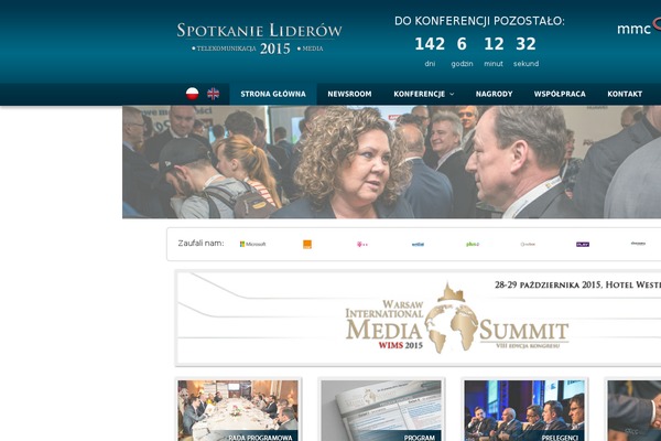 telekomunikacjaimedia.pl site used Artefakt