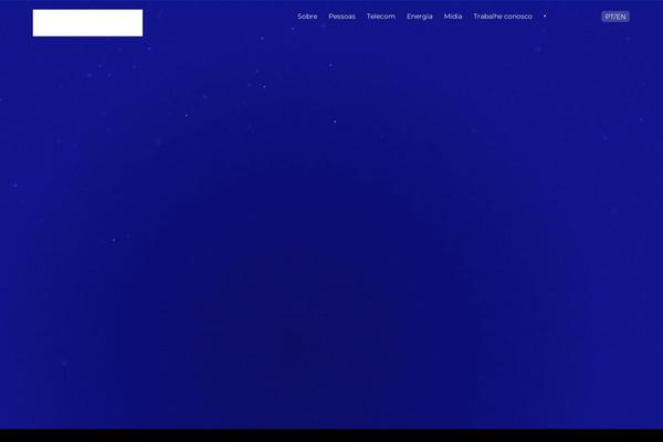 Site using Paginacao plugin