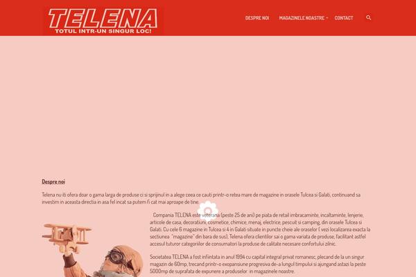 telena.ro site used Happyc