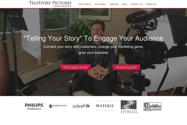 Site using Litespeed-cache plugin