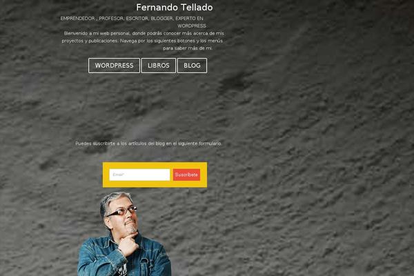 tellado.es site used Navegando-con-red-2017