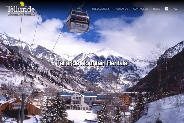 telluridemountainrentals.com site used Dt-the-7-child