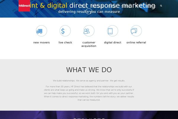Site using Jupiter-donut plugin