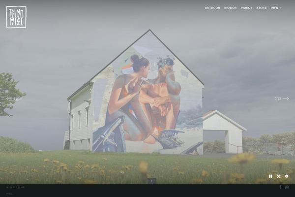 telmomiel.com site used Telmomiel