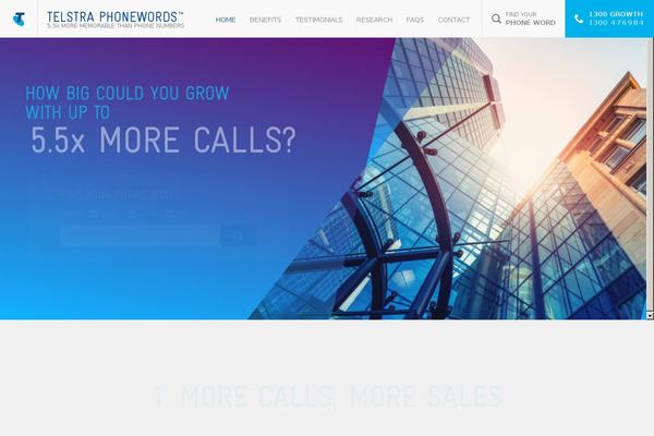 Site using Anywhere-elementor-pro plugin