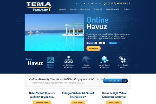 temahavuz.com site used Kurumsal-3