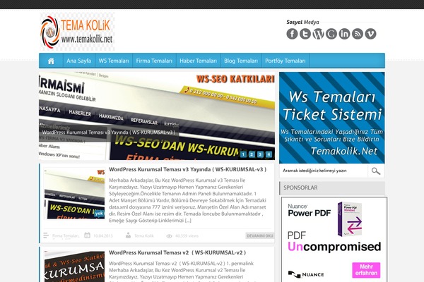 arkadas WordPress theme, websites list used arkadas theme arkadas theme websites examples