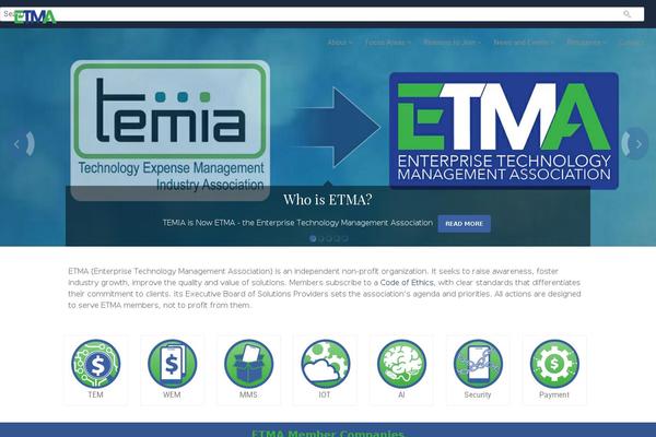 temia.org site used Rt_audacity_wp