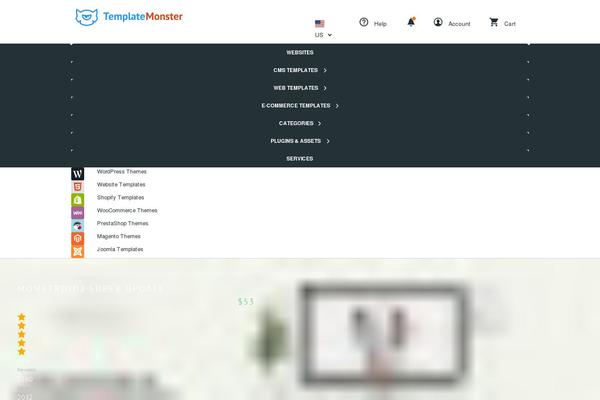 templatemonstersearch.com site used Wplayouts