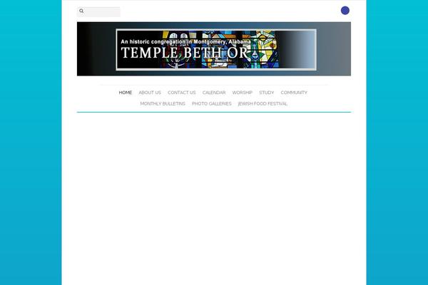 templebethor.net site used Elemin-new-child
