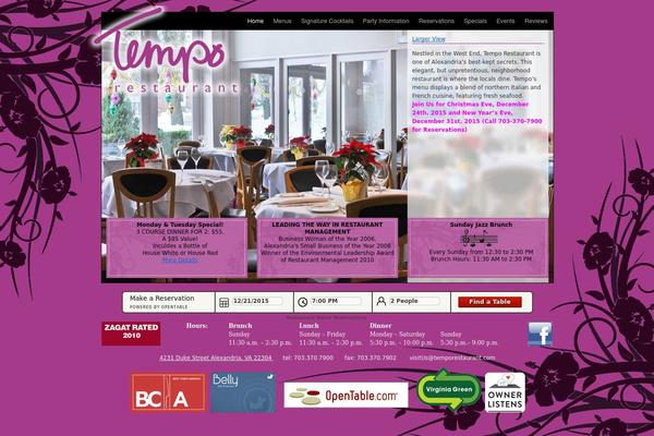 Site using Post Views Counter plugin
