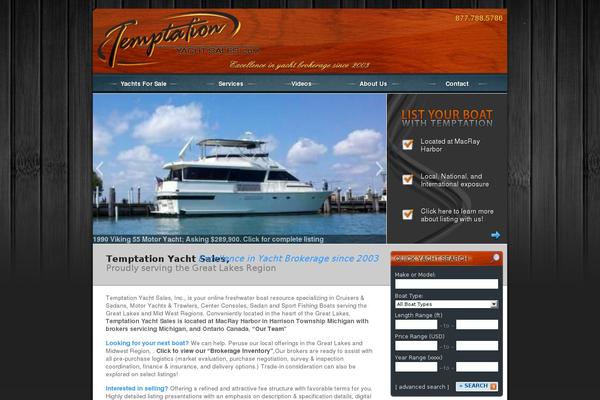 Site using Slideshow plugin