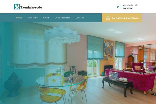 Site using Instagram-feed-pro plugin