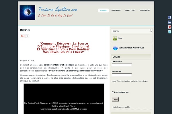 Estyle theme websites examples
