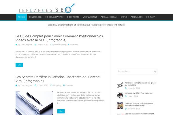 Divi theme site design template sample