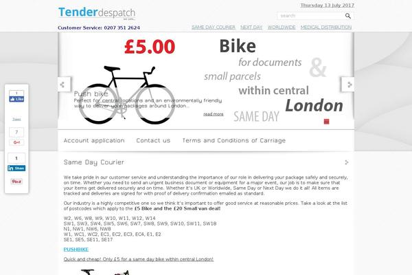 autopress theme websites examples