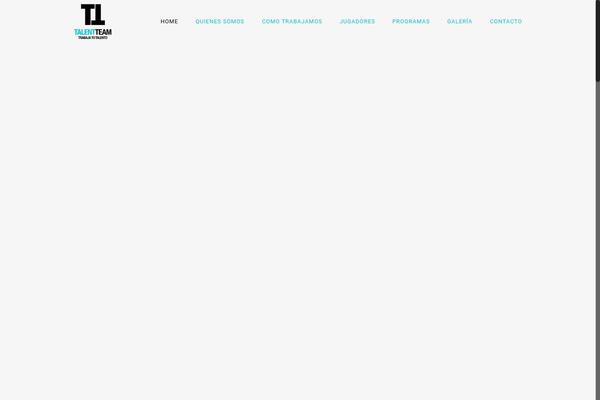 Site using LayerSlider plugin