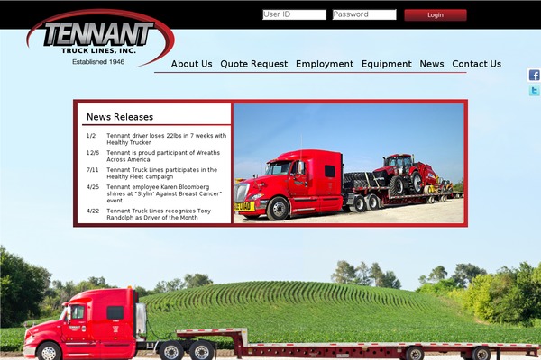 Neve theme site design template sample