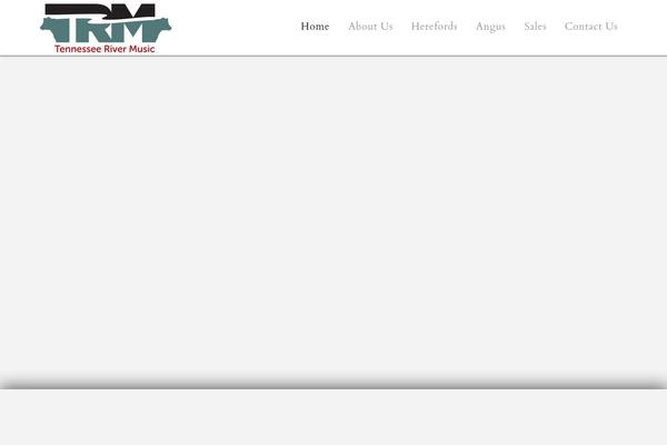 X | The Theme theme site design template sample